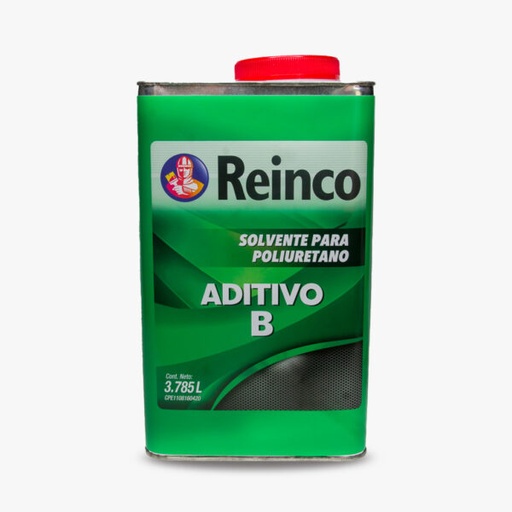 [0600-101] Aditivo B durolack REINCO