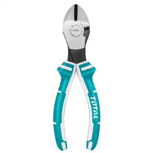 [THT1776P] ALICATE CORTE DIAGONAL ALTA RESISTENCIA 7'' TOTAL