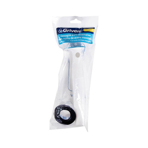 [A367-HSD8A] Desague 1.1/4'' GRIVEN