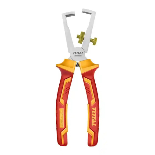 [THTIP2661] ALICATE PELACABLE AISLADO 1000V 6" TOTAL