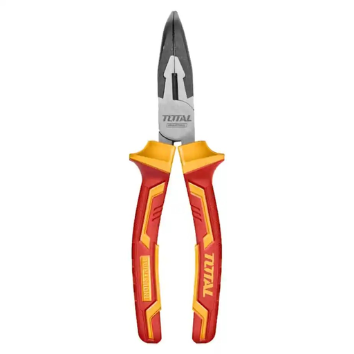 [THTIP2481] ALICATE PUNTA CURVA AISLADO TOTAL