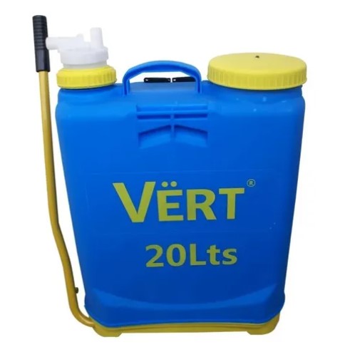 [AFM-20L] Fumigadora de espalda 20lts VERT
