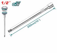 [THEB12101] Barra de extension 1/2'' x 10'' TOTAL