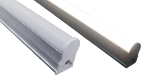 [BTC-1218] Tubo led T5 18w ac85-265v 3000k VERT (120cm)