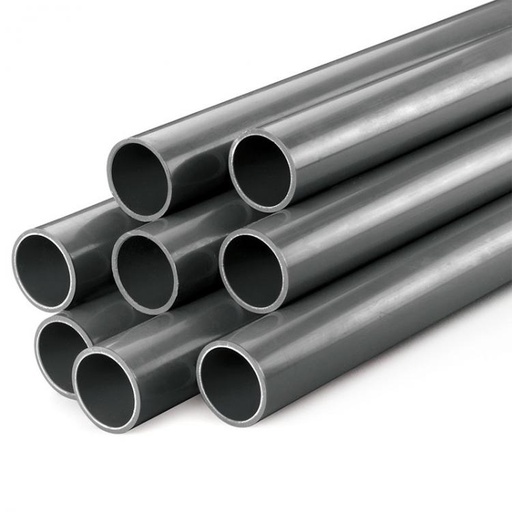 Tubo PVC (EXE) 3 metros TUBRICA