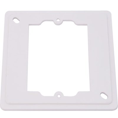 [1010000633] Marco reductor 4''x4'' a 4''x2'' PVC Conduit TUBRICA