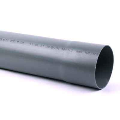 [1010000201] Ducto PVC electrico EB20 (CXE) TUBRICA