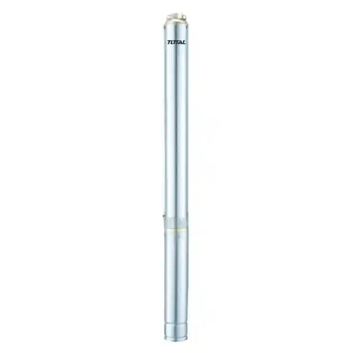 [UTWP511001] BOMBA SUMERGIBLE 4" 110V 1,5HP TOTAL 