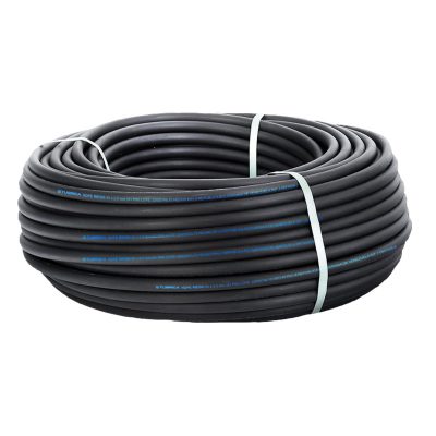 Tubo PEAD 90 psi TUBRICA