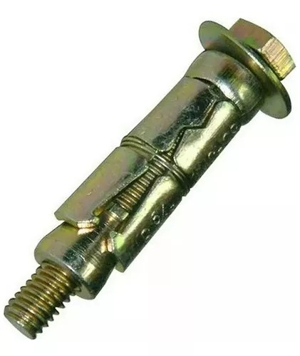 Ramplug metalico expandible unc FERMETAL (por unidad)