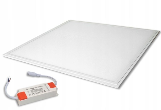 [PLEC40W04] Panel led 60cm X 60cm 6500K 85-265v LUMINIKA