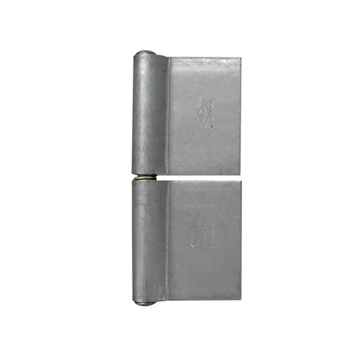 Bisagra armillar para soldar (por unidad)