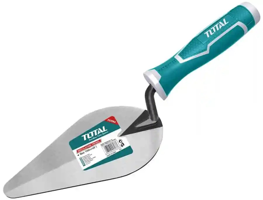[THT82616] CUCHARA DE ALBANIL 150MM TOTAL