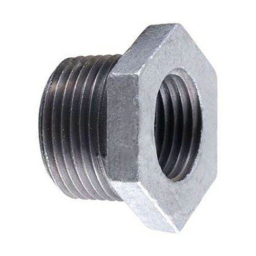 Bushing galvanizado (MRxHR)