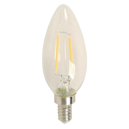 [BOM03082] Bombillo vintage dimerizable 5,5 watts 2200k E12 110v HEA LIGHT