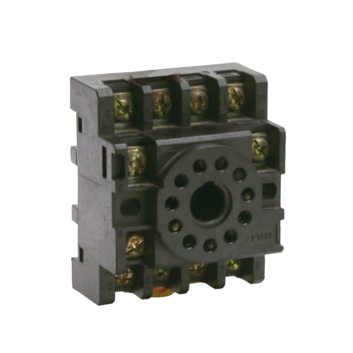 [PF-113A] Base para rele 11 pin ANDELI
