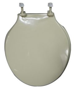 [7591113000078] Tapa asiento para wc delta std beige RESIMOL