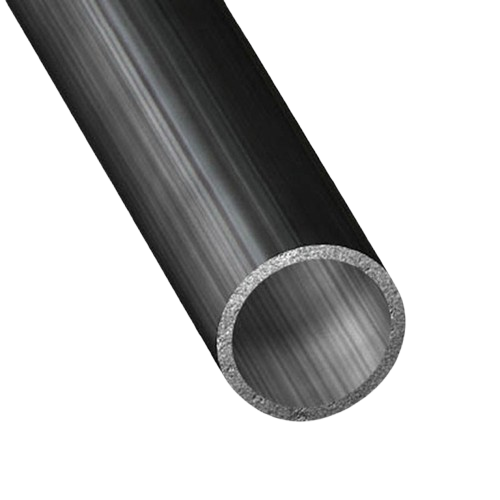 [10709028] Tubo de acero redondo 1.1/2" x 6,00 mts AL (2,50 mm)