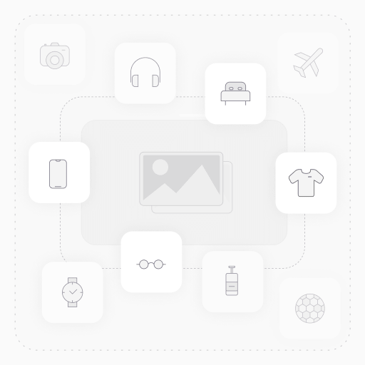 [144923] Carrete universal para desmalezadora TOYAMA