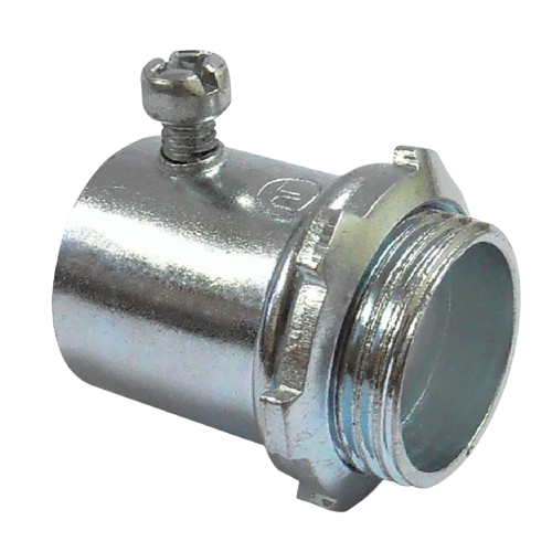Conector EMT