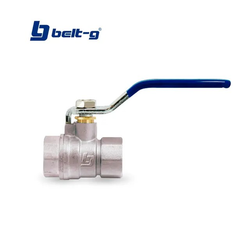 Llave de bola BELT-G