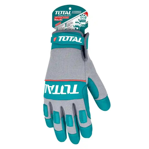 [TSP1806-XL] GUANTE PARA MECANICO (XL) TOTAL 