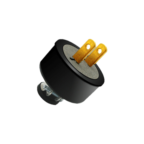 [ENC-05] Enchufe aereo 15 amp FERMETAL (852)