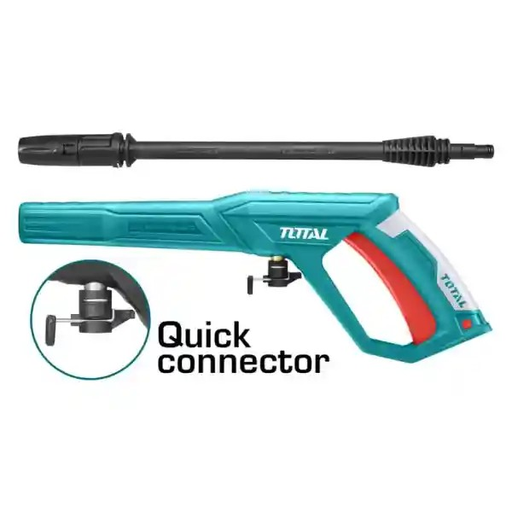 [UTGT11356] HIDROJET 110V 1800W 220PSI TOTAL 