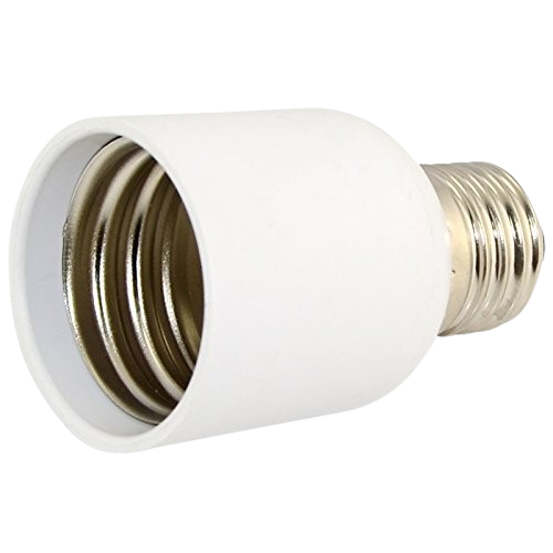 [SOC96] Socate adaptador E27 a E40 TAURO
