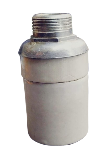 [SC05] Socate de porcelana E27 TAURO