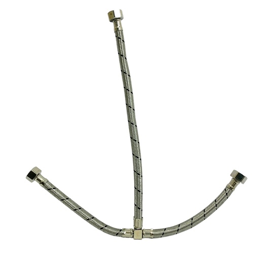 [GV-HST75-1-2] Canilla tipo T 1/2'' x 1/2'' GRIVEN