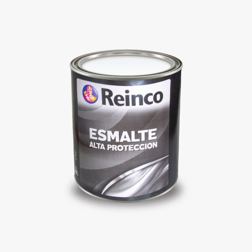 Esmalte alta protección REINCO