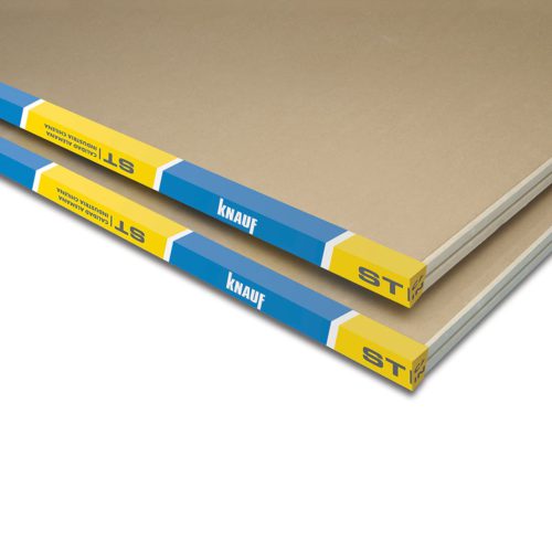 Lamina drywall 1,22 x 2,44 KNAUF