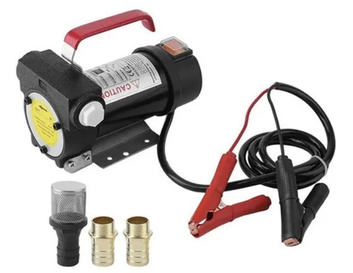 [04-FR-19831] Bomba para combustible 12v DC SACO