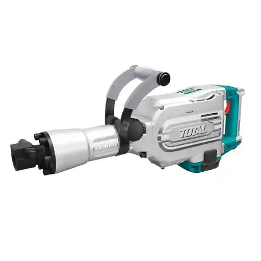 [UTH215456] MARTILLO DEMOLEDOR 1700W TOTAL 