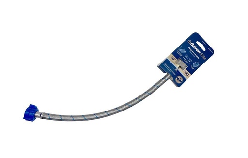 [GRV-THP40-1-2] Manguera hr1/2'' x hr7/8'' x 40cm GRIVEN