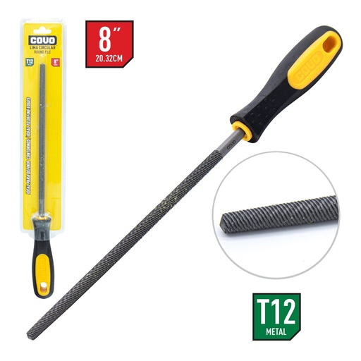 [CV-FL-018R] Lima redonda COVO