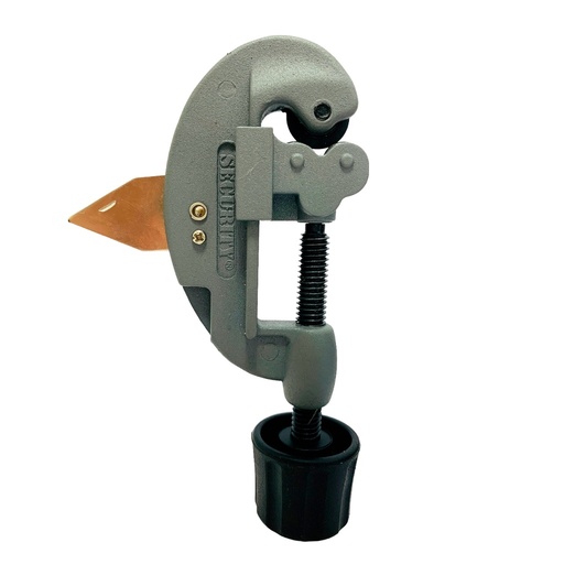 [SC-TC-3-29] Corta tubo SECURITY (1/8'' a 1.1/8'')