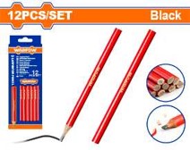 [WMQ1512] Lapiz para carpintero WADFOW (set 12pz)