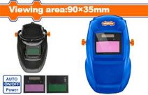 [WWH2501] Careta para soldador oscurecimiento automatico WADFOW