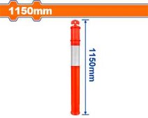 [WYJ2A11] Poste de trafico reflectivo WADFOW