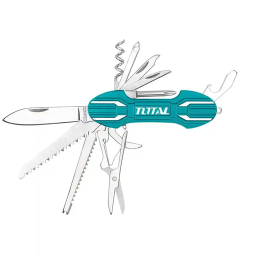[THMFK0156] NAVAJA MULTIFUNCIONAL 15 OPERACIONES TOTAL 