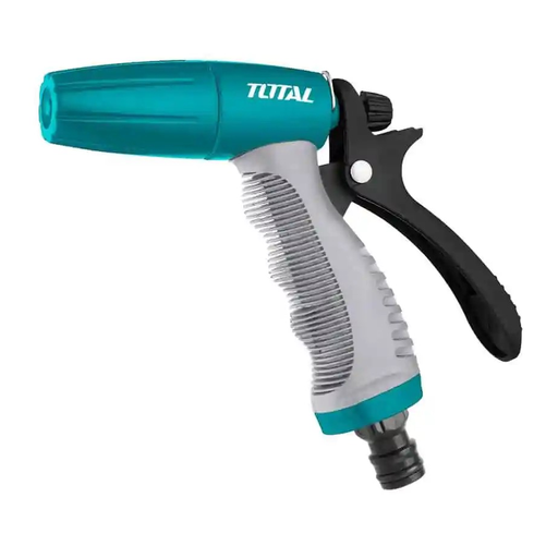 [THWS010301] PISTOLA DE RIEGO PARA MANGUERA 1/2" TOTAL 