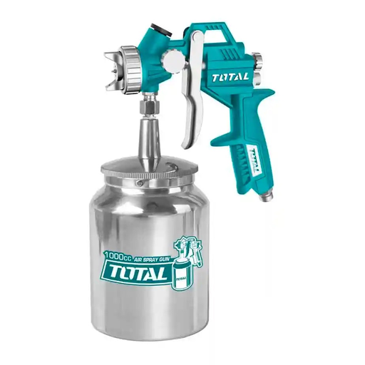 [TAT11001] PISTOLA PARA PINTAR TRADICIONAL 1LTS TOTAL 