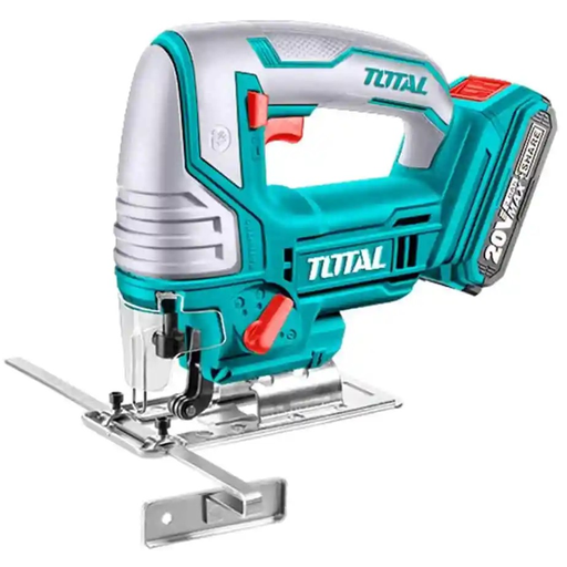 [TJSLI8501] SIERRA CALADORA INALAMBRICA 20V TOTAL 