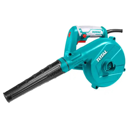 [UTB2066] SOPLADORA Y ASPIRADORA 600W INLCLUYE BOLSA DE POLVO TOTAL 