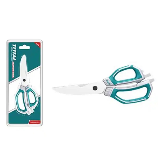 [THSCRS822251] TIJERA MULTIFUNCIONAL 9'' TOTAL 