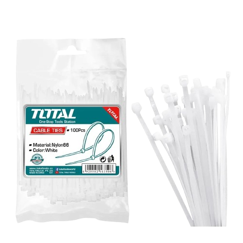 [CF-V-THTCT3001] Tirrat 4,8x300mm TOTAL (por unidad)