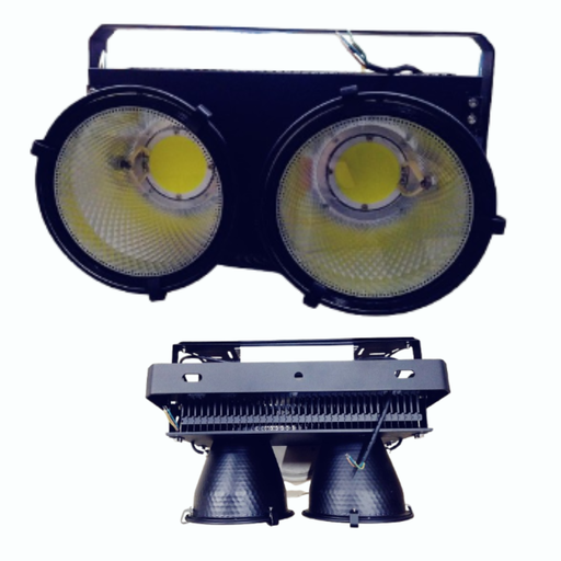 [GTD-500W-TRUCK] REFLECTOR TRUCK 500W BJ LIGHT 