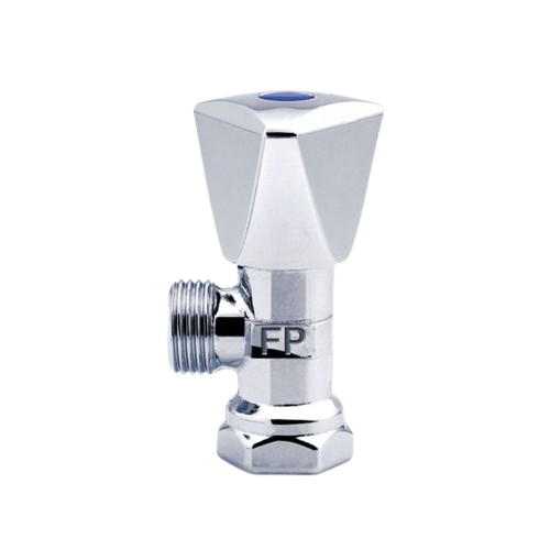 [02RP01] Llave de arresto hr1/2'' x mr1/2'' FP (cromada)